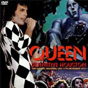 Download Queen - Definitive Houston