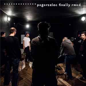 Download Sebastian Buczek - Pogorzelec Finally Rmxd