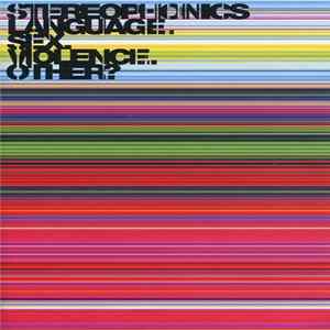 Download Stereophonics - Language. Sex. Violence. Other?