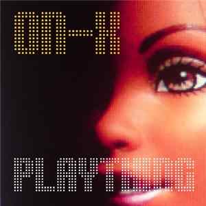 Download On-X - Plaything