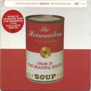 Download The Beautiful South And The Housemartins - Soup (The Best Of The Beautiful South & The Housemartins)