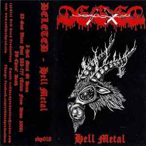 Download Deleted - Hell Metal