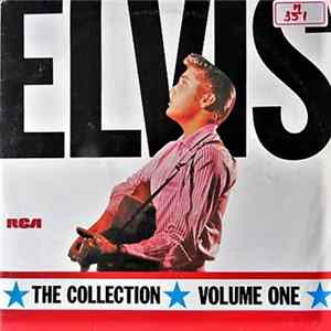 Download Elvis Presley - Elvis-The Collection Volume 1