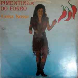 Download Pimentinha Do Forró - Coisa Nossa