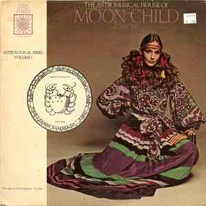 Download Unknown Artist - The Astromusical House Of Moon Child (Cancer)