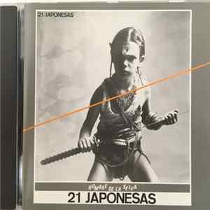 Download 21 Japonesas - Hombre De La Selva