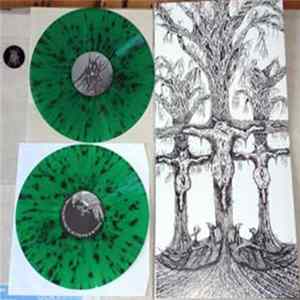 Download Wolfmangler - Dwelling In A Dead Raven For The Glory Of Crucified Wolves