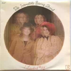 Download The Incredible String Band - I Looked Up