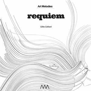 Download Gilles Colliard - Requiem