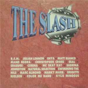 Download Various - The Slash - International Hits