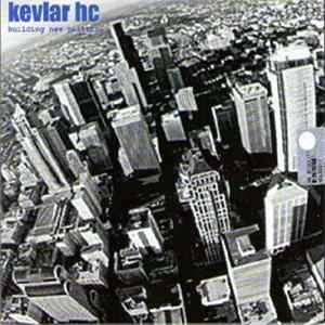 Download Kevlar HC / No Comply - Building New Pillars