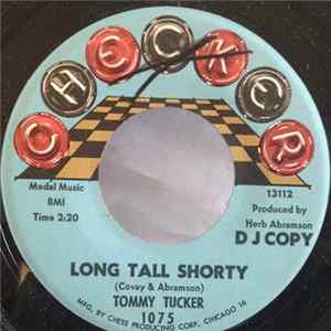 Download Tommy Tucker - Long Tall Shorty