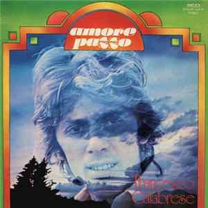 Download Francesco Calabrese - Amore Pazzo