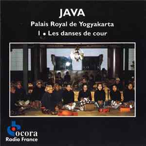 Download Palais Royal De Yogyakarta - Java: 1. Les Danses De Cour