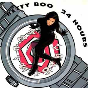 Download Betty Boo - 24 Hours