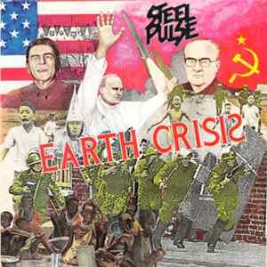 Download Steel Pulse - Earth Crisis