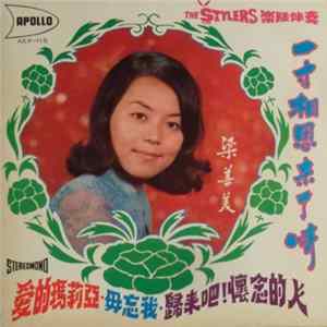 Download 梁善美 - 一寸相思未了情