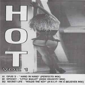 Download Various - Hot Vol 1