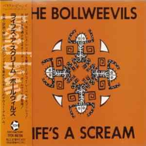 Download The Bollweevils - Life's A Scream