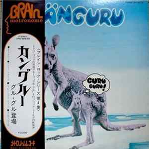 Download Guru Guru - Känguru