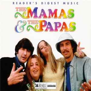 Download The Mamas & The Papas - Their Greatest Hits & Finest Performances