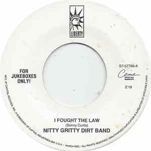 Download Nitty Gritty Dirt Band - I Fought The Law/Mr. Bojangles