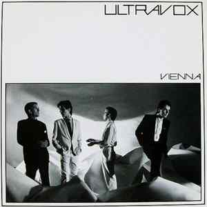 Download Ultravox - Vienna