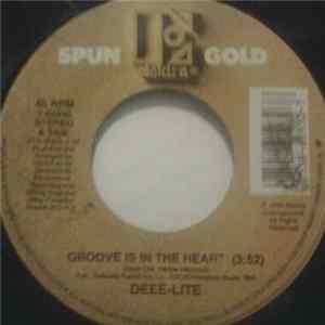 Download Deee-Lite - Groove Is In The Heart / Power Of Love
