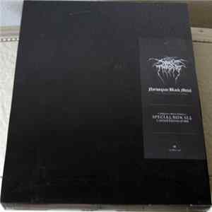 Download Darkthrone - Under Beskyttelse Av Mørke