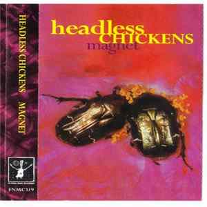 Download Headless Chickens - Magnet