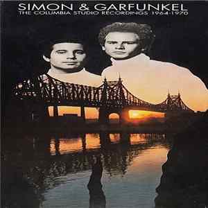 Download Simon & Garfunkel - The Columbia Studio Recordings 1964-1970