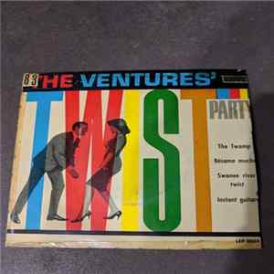 Download The Ventures - Twist party