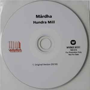 Download Mårdha - Hundra Mill