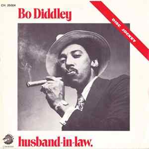 Download Bo Diddley - Husband-In-Law