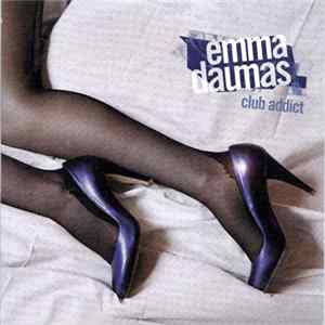 Download Emma Daumas - Club Addict