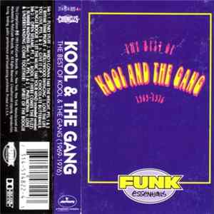 Download Kool & The Gang - The Best Of Kool And The Gang (1969 - 1976)