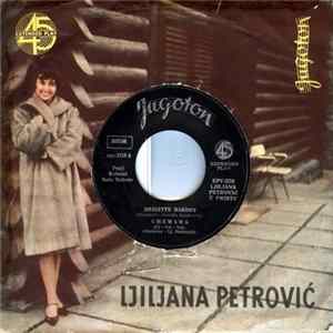 Download Ljiljana Petrović - Ljiljana Petrović U Twistu