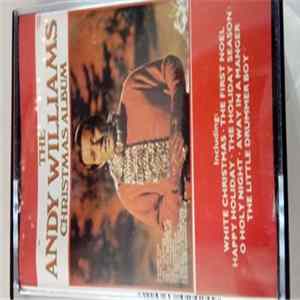 Download Andy Williams - The Andy Williams Christmas Album
