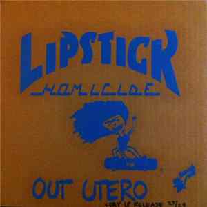 Download Lipstick Homicide - Out Utero