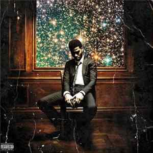 Download Kid Cudi - Man On The Moon II: The Legend Of Mr. Rager