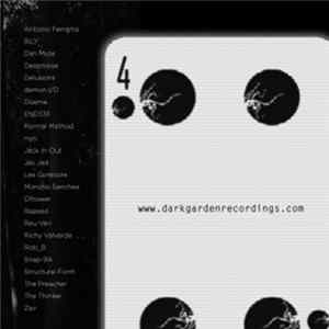 Download Various - FOUR (Fourth Anniversary)