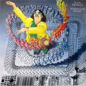 Download R.A.M. Pietsch - Norwegian Wood