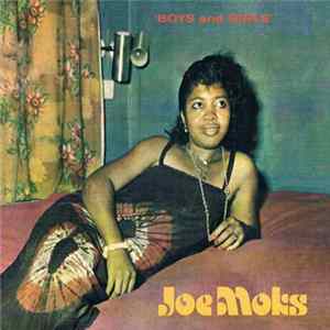 Download Joe Moks - Boys And Girls
