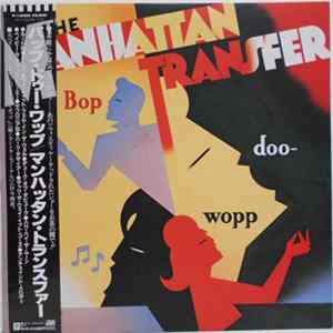 Download The Manhattan Transfer - Bop Doo-Wopp