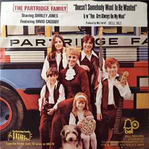 Download The Partridge Family - Doesn't Somebody Want To Be Wanted