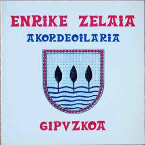 Download Enrike Zelaia - Gipuzkoa