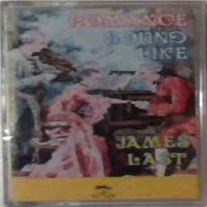 Download James Last - Romance Sound Like