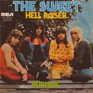 Download The Sweet - Hell Raiser