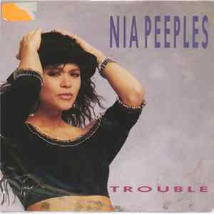 Download Nia Peeples - Trouble