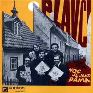 Download Plavci - Silný Tým / Noc Je Jako Dáma